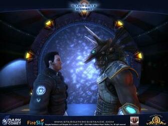 Re Sgr Stargate Resistance Shooter Tip Social Media News
