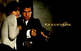 Enjoy Our Wallpaper Of The Week Goldeneye