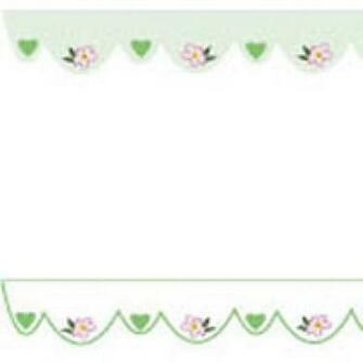 Printable Dollhouse Wallpaper And Fabric In Several Dolls House