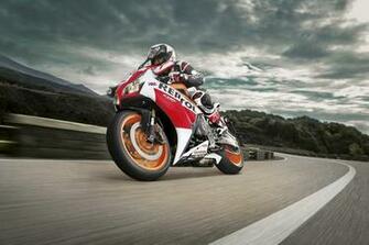 Honda Cbr1000rr Fireblade Motorrad Fotos Amp