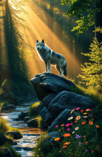 Windows Animal Wallpaper