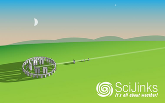 Noaa S Scijinks Wallpaper