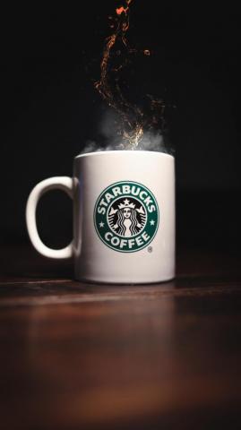 Starbucks Pictures Image