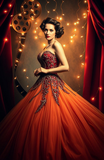 Hollywood Actress Wallpaper