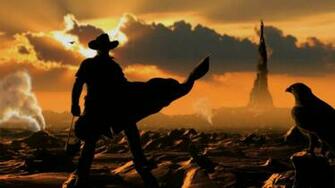 Wallpaper Clint Eastwood Western Hats Mexicano Hat Desktop