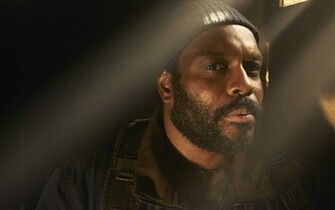 Tyrese Wallpaper Best Walking Dead