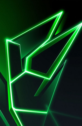 Nvidia Wallpaper HD