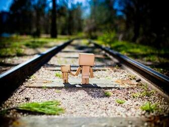Cute Boxman HD Wallpaper Toplist