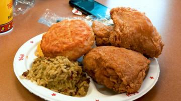 Watch Why Is The South Obsessed With Bojangles Fried Chicken