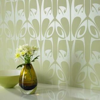 Modern Wallpaper From Graham And Brown