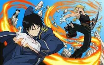 Fullmetal Alchemist Complete Best Collection Thebluenose