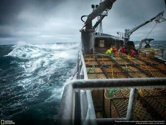 Deadliest Catch Wallpaper