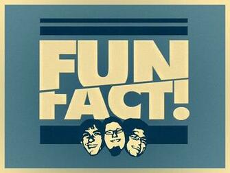 Funny Weird Facts Wallpaper