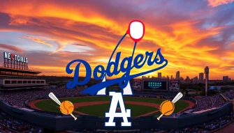 Cool Dodgers Wallpaper