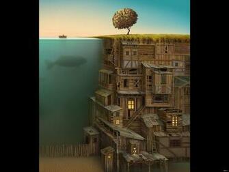 Unsettling Pics