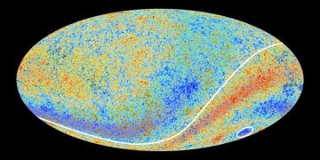 Cosmic Background Explorer Cobe Archives Universe Today