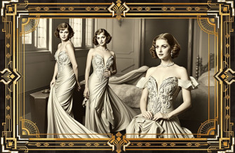Vintage Actress Wallpaper