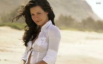 Evangeline Lilly HD Wallpaper Nine Galleries