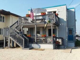 Lbi Vacation Rental Ocean Block Family Friendly