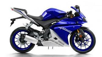 Yamaha Yzf R125 HD Wallpaper Pictures Gallery All