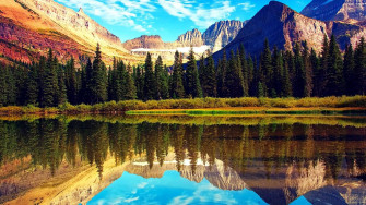 Montana Wallpaper