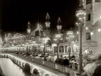 Coney Island Wallpaper Beautiful
