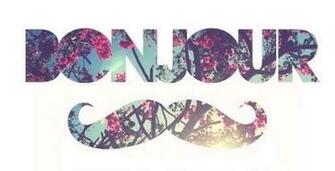 Mustache Wallpaper