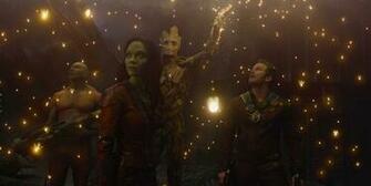 Disney Marvel Groot Voiced By Vin Diesel Offers A Lot Of Comic