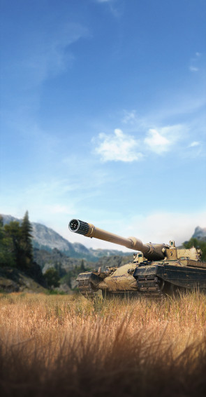 Mobile Wallpaper Rinoceronte