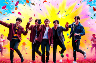 Bts Run Wallpaper