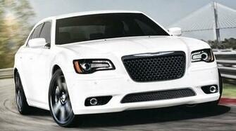 Chrysler White Color Photo Future Cars Models