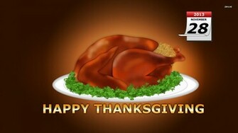 Thanksgiving Wallpaper Holiday