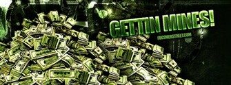 Get Money Gettin