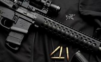 Noveske HD Wallpaper Guns Military