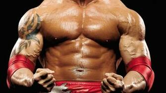 Unleashed Wwe World Wrestling Entertainment Wallpaper