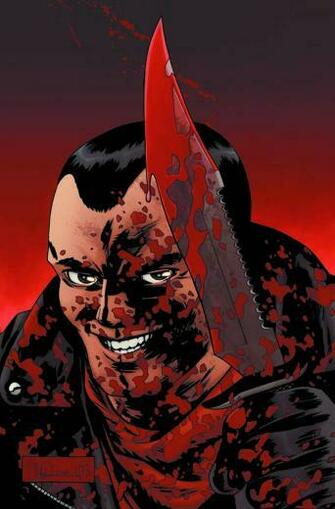Kirkman Announces Year Anniversary Plans For The Walking Dead