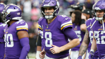 Escaping Salary Cap Trouble Is A True Trick Of The Nfl Trade Wvns