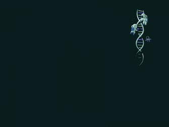 Dna Double Helix Wallpaper