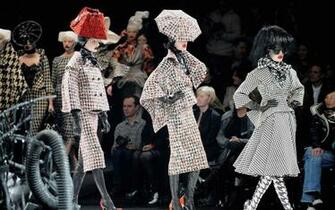 Alexander Mcqueen Wallpaper