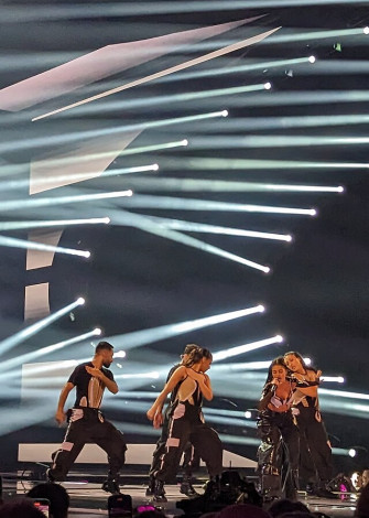File Eurovision Jury Semi Final Israel Noa Kirel