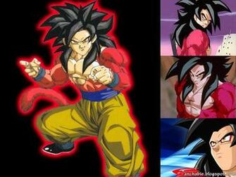 Goku Super Saiyan Wallpaper Desktop HD Part Ii Best
