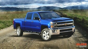 Chevy Silverado Wallpaper Image Galleries Imagekb