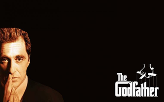 The Godfather Wallpaper