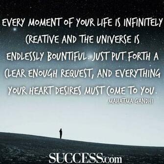 The Meaning Of Life In Wise Quotes
