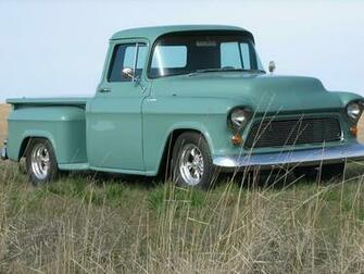 Hot Rod Trucks Image HD Wallpaper Car Pictures