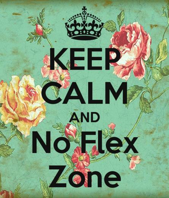 No Flex Zone Wallpaper Planet News Daily