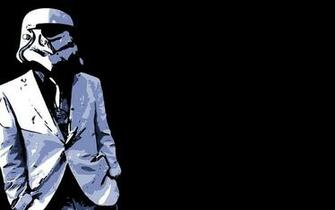 Stormtrooper Wallpaper HD The Art Mad