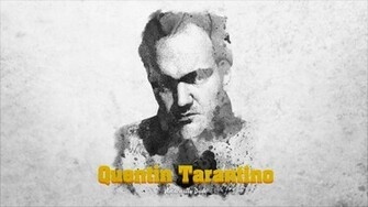 Quentin Tarantino Wallpaper