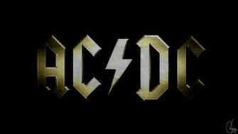 Ac Dc Wallpaper