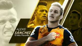 Alexis Sanchez